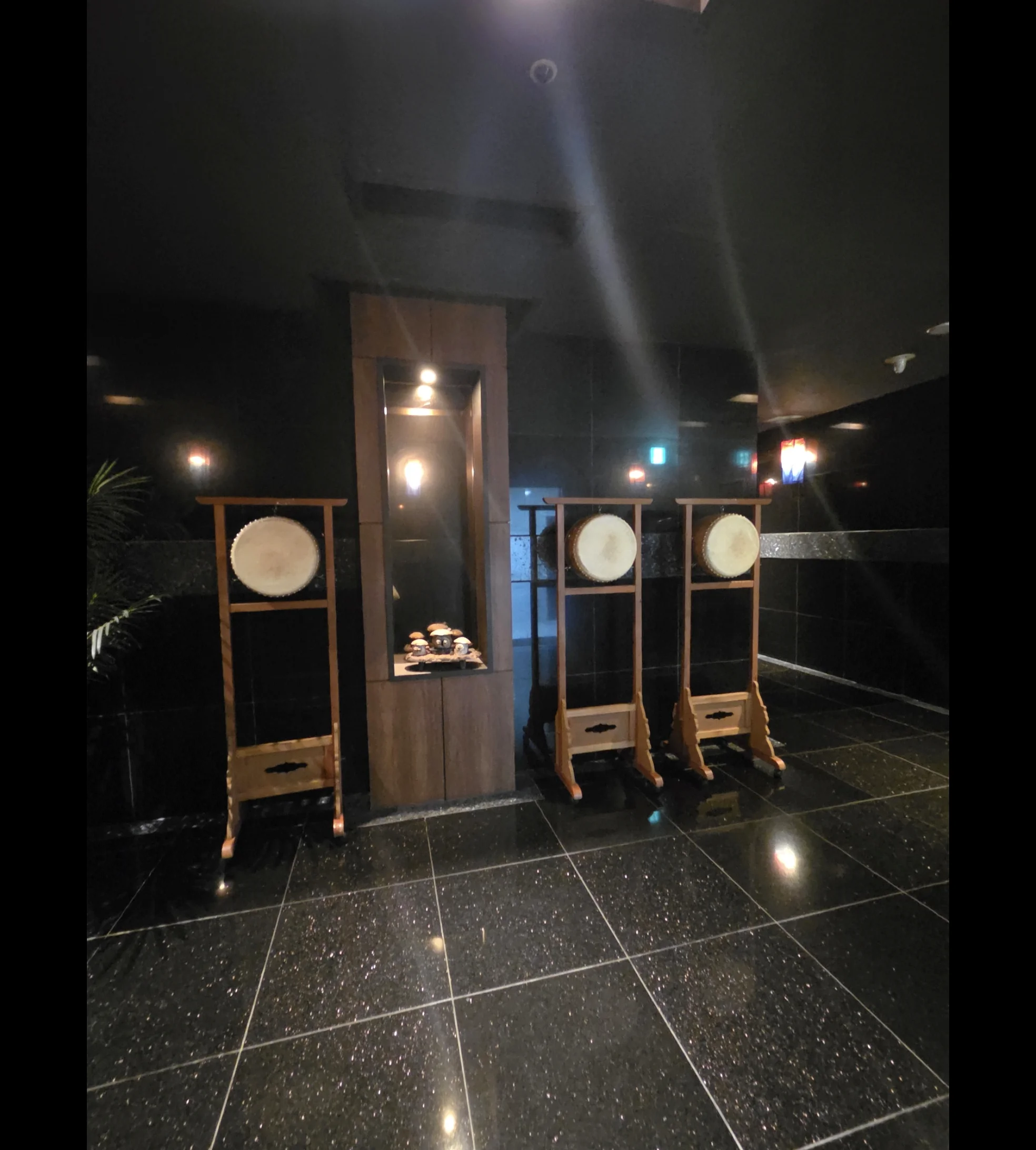 일산 요정 명월관 내부 사진 3
